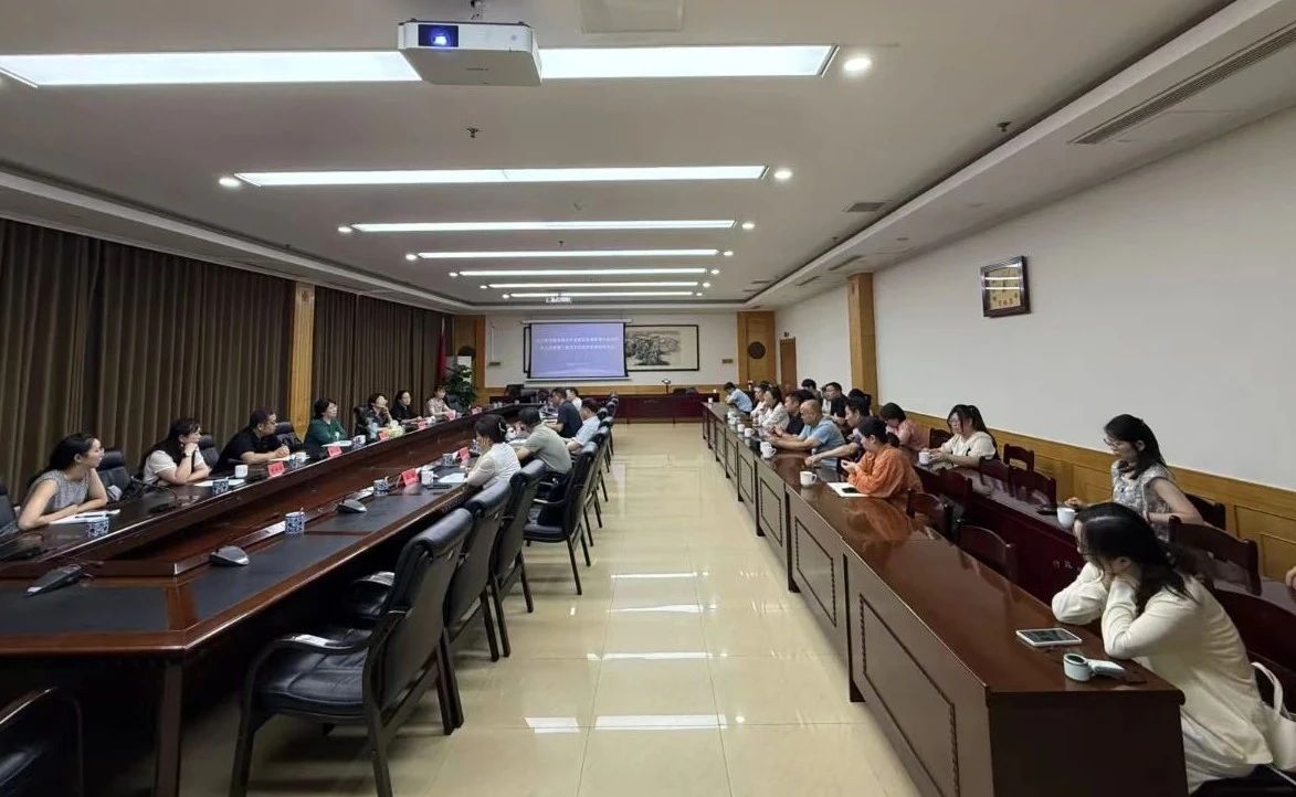 农工党洛阳市委会赴孟津区开展黄河流域生态保护民主监督暨二道河水污染防治调研 智能水务系统开发