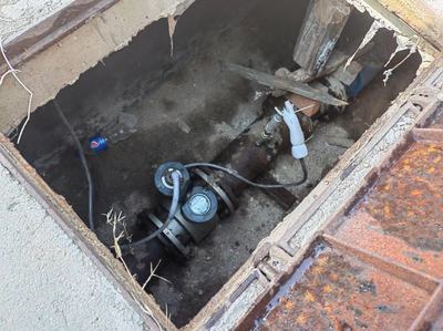 济南水务集团 智慧赋能城镇节水，科技驱动效率提升